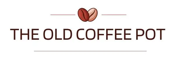 The Old Coffee Pot